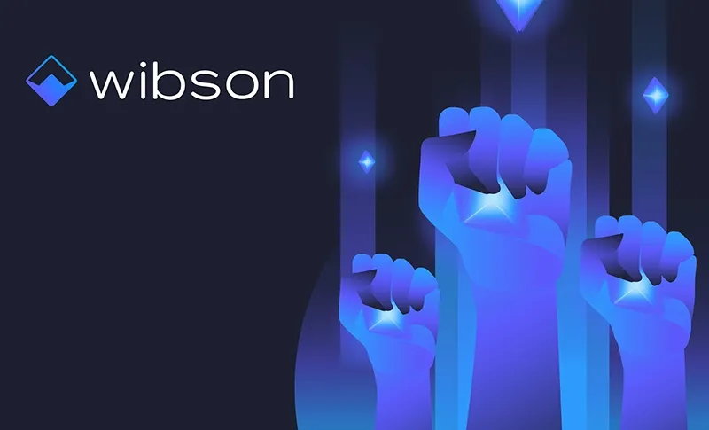 استارتاپ‌هایی که با بلاک چین اینترنت نوینی را برای ما می‌سازند