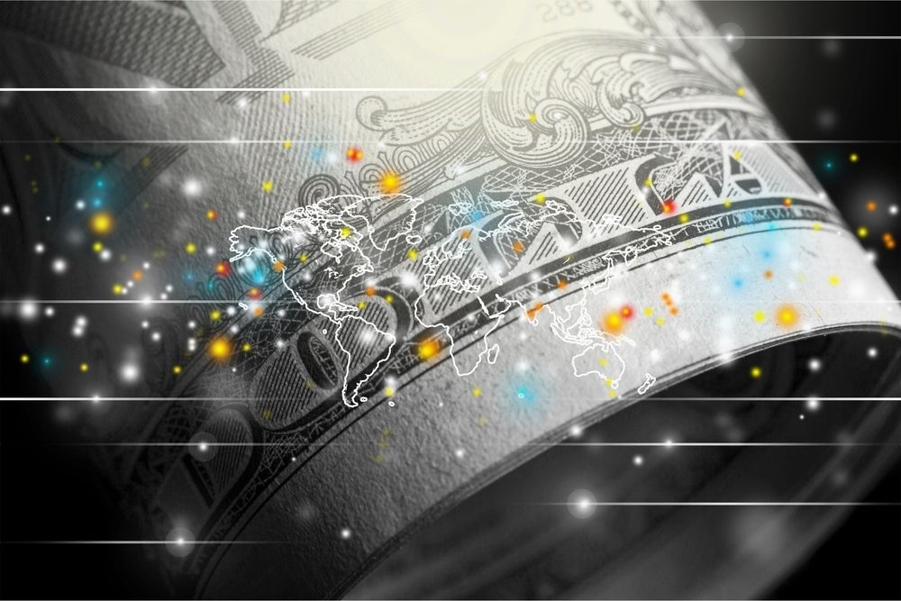 مصاحبه با فردی که قبل از بیت کوین، ارز دیجیتال ساخته بود ! مصاحبه با فردی که قبل از بیت کوین، ارز دیجیتال ساخته بود !