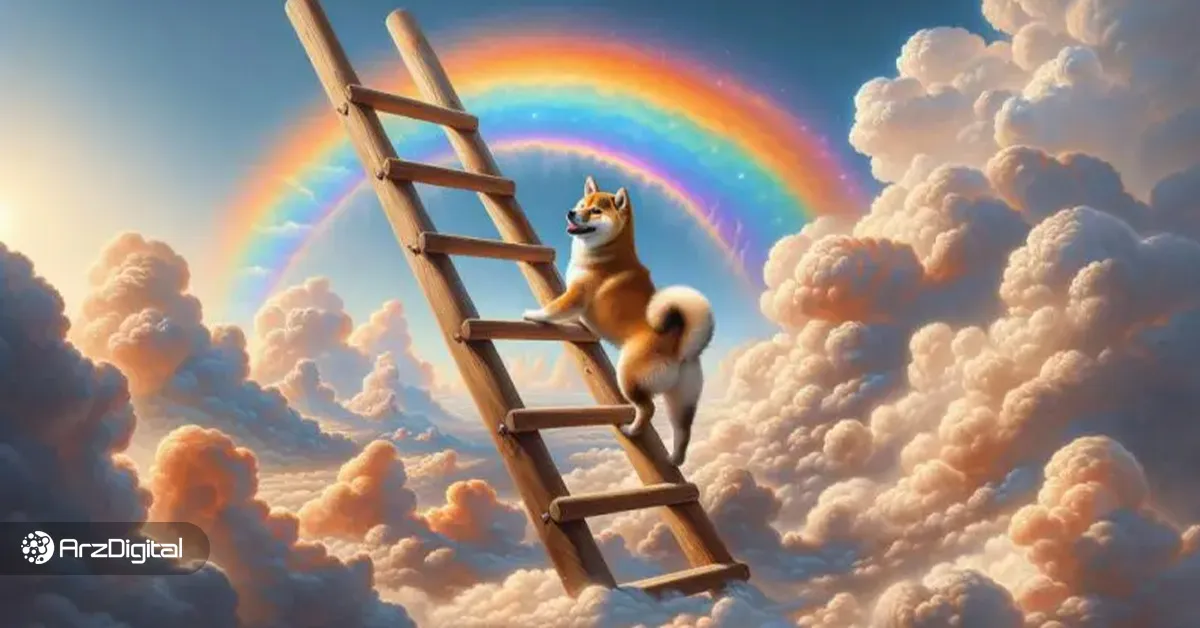 شیبا اینو بیش از ۱۵۰ درصد رشد کرد! بفروشیم یا بخریم؟