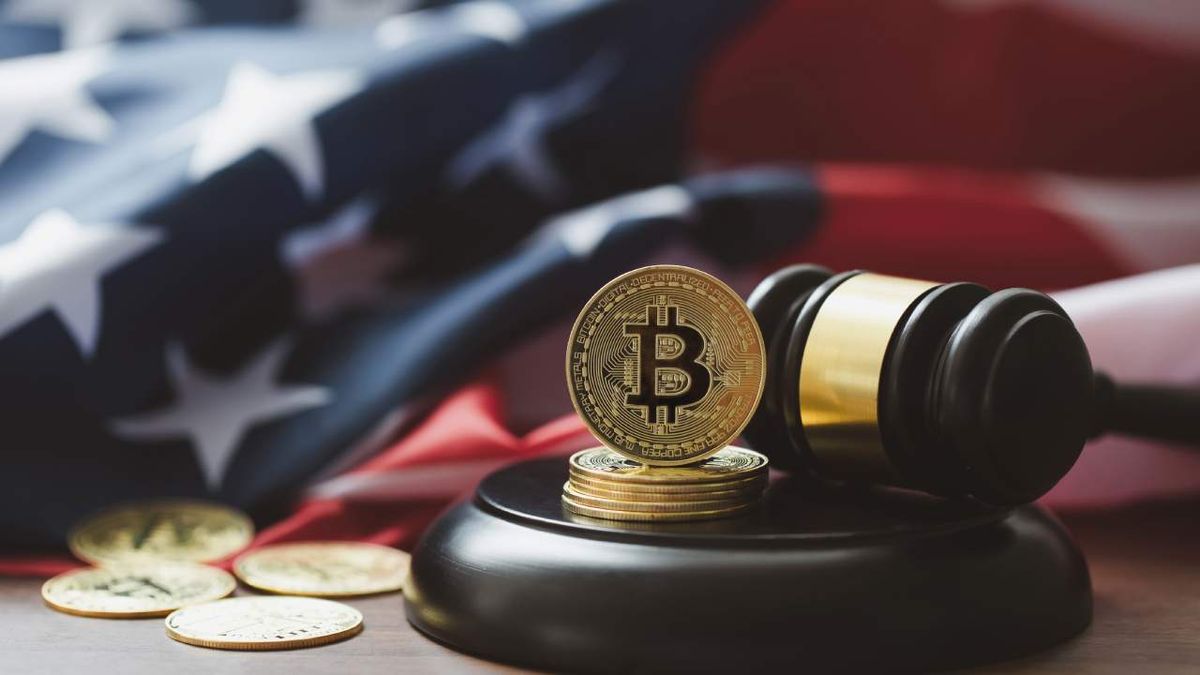پیشروی لایحه ذخیره استراتژیک بیت کوین در ایالت میزوری آمریکا