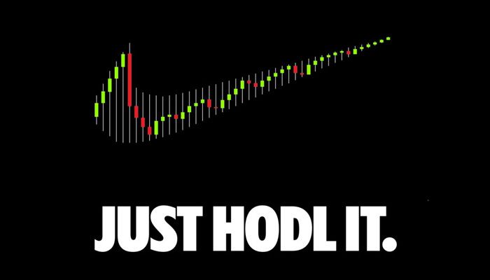 وضعیت معامله‌گران بیت کوین؛ تازه‌کارها نوسان‌گیری می‌کنند، قدیمی‌ها به بیت کوین‌های خود دست نمی‌زنند