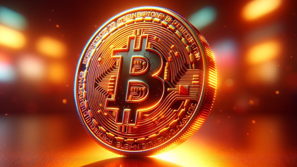 نگرانی معامله‌گران بیت‌ کوین از ریسک‌های نزولی با وجود رشد قیمت