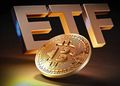 شروع آرام هفته برای صندوق‌های ETF بیت کوین