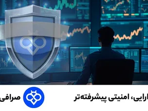 سپر دارایی در Toobit | امنیت پیشرفته برای تریدر های ارز دیجیتال