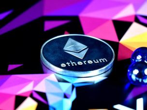 سومین تراکنش اتر با کارمزد بالا هم انجام شد؛ آیا بازیگر جدیدی به بازار اضافه شده است؟