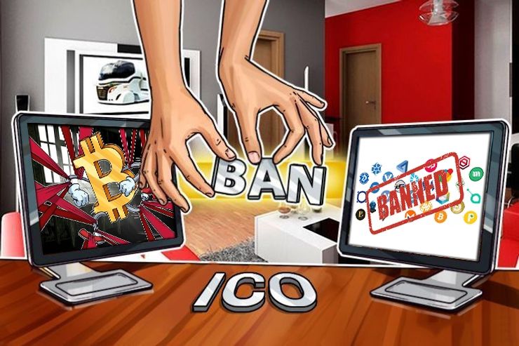 چند درصد از ICOها کلاهبرداری هستند؟