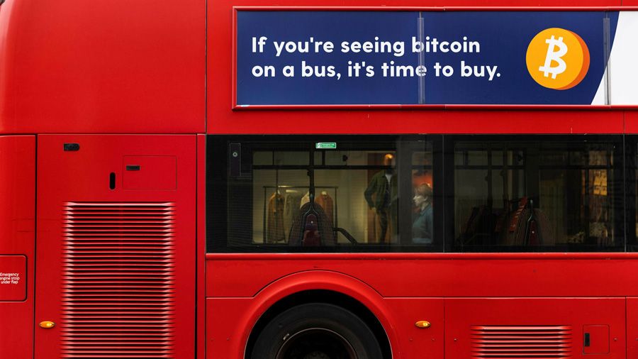 لایحه پیشنهادی جدید بریتانیا تبلیغات ارزهای دیجیتال را دشوارتر می‌کند