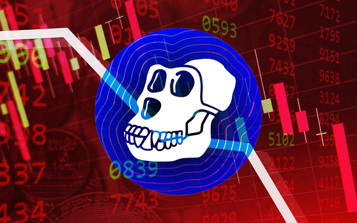بنیان‌گذار دوج کوین: عرضه ایپ کوین به ضرر فضای NFT است