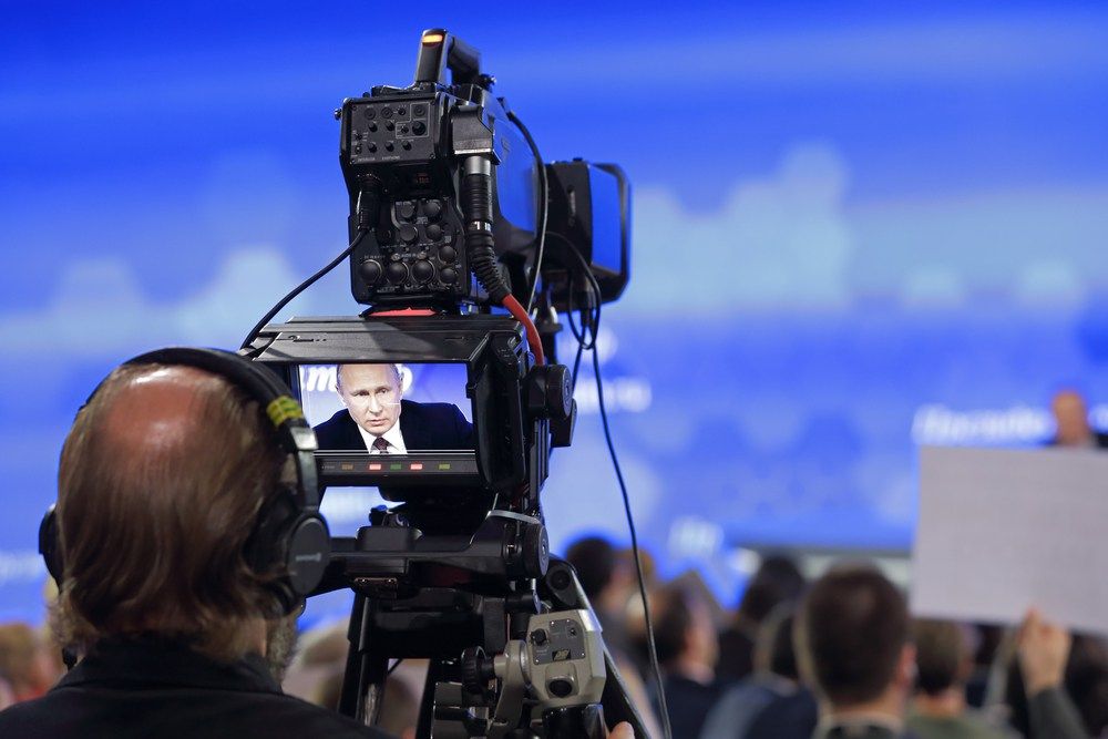 پوتین: ارزهای دیجیتال قابلیت بومیسازی ندارند! پوتین: ارزهای دیجیتال قابلیت بومیسازی ندارند!