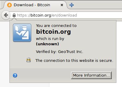آموزش کامل نصب و اجرای فول نود (Full Node) بیت کوین آموزش کامل نصب و اجرای فول نود (Full Node) بیت کوین