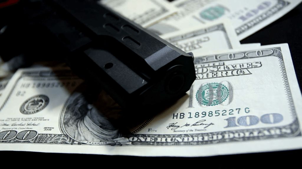 حرکت به جهانی بدون اسکناس: آینده پول !