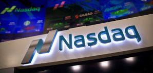 شتاب بورس نزدک برای توکنیزه‌سازی سهام وال‌استریت