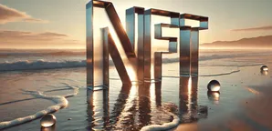 معاملات NFT در حال رسیدن به پایین‌ترین سطح سال ۲۰۲۵