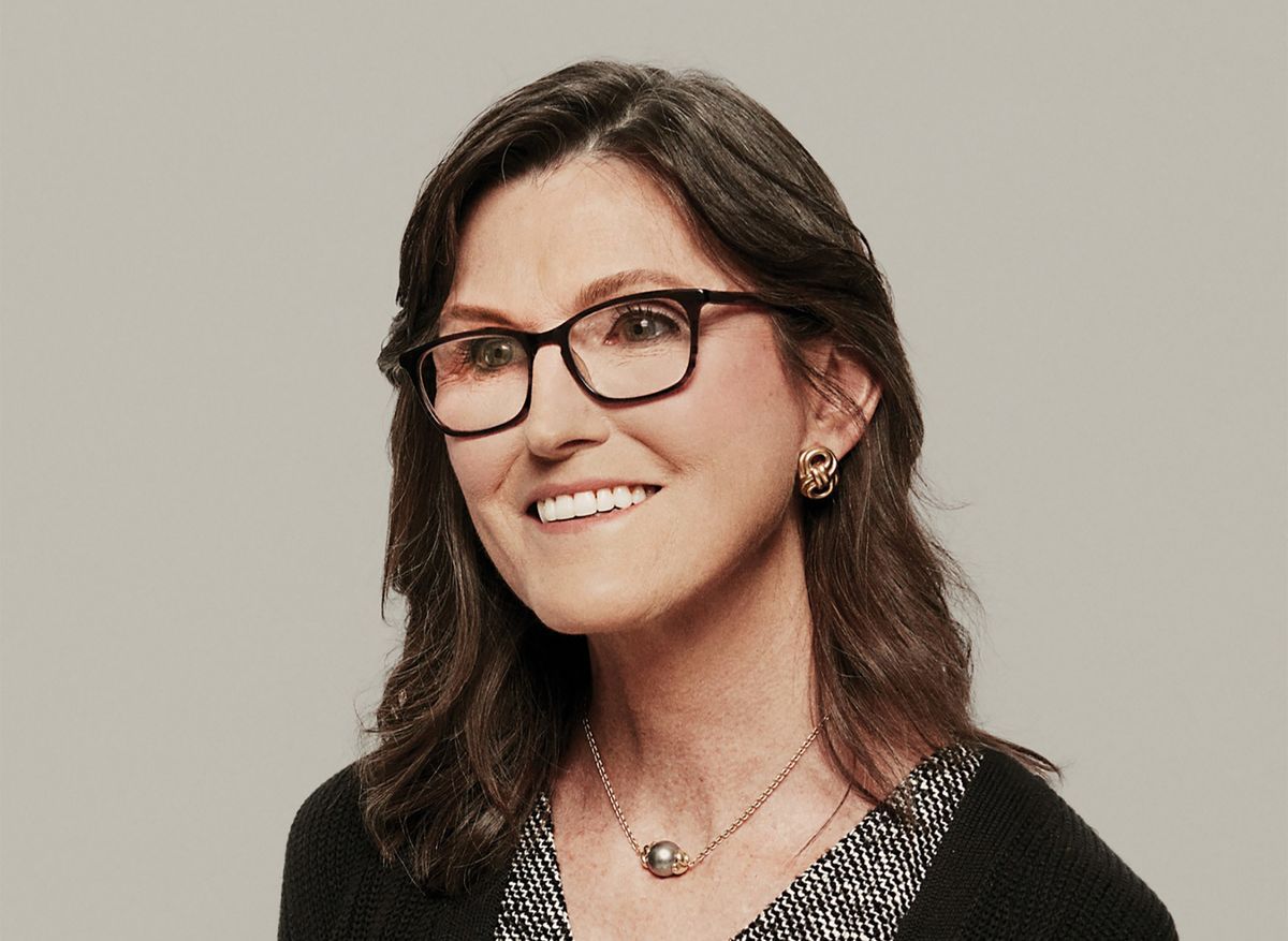 مؤسس شرکت آرک اینوست: به‌خاطر بیت کوین دیگر از پی‌پل استفاده نخواهیم کرد