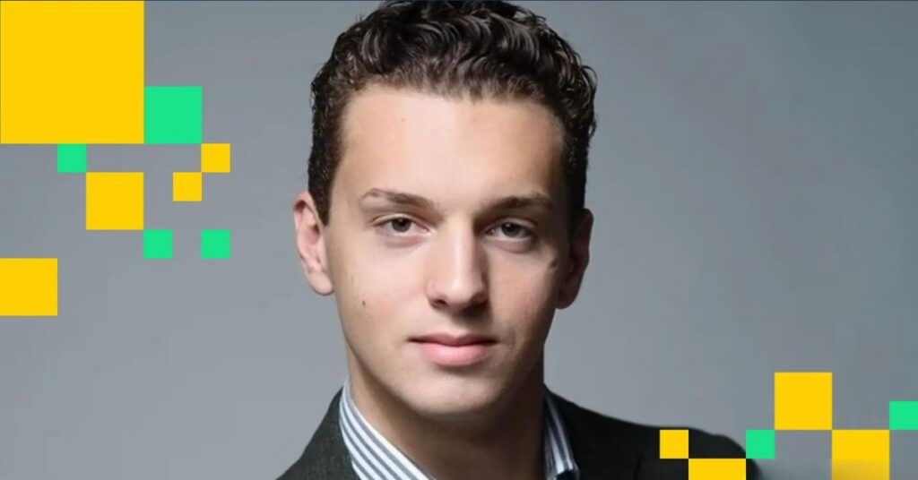 میلیاردری که ترید را از ۹ سالگی شروع کرد: داستان شگفتانگیز دنیس داریوتیس دنیس داریوتیس (Denis Dariotis)