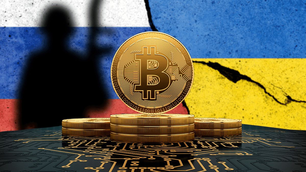 وزیر دارایی فرانسه: تحریم‌های روسیه ارزهای دیجیتال را هم شامل می‌شود