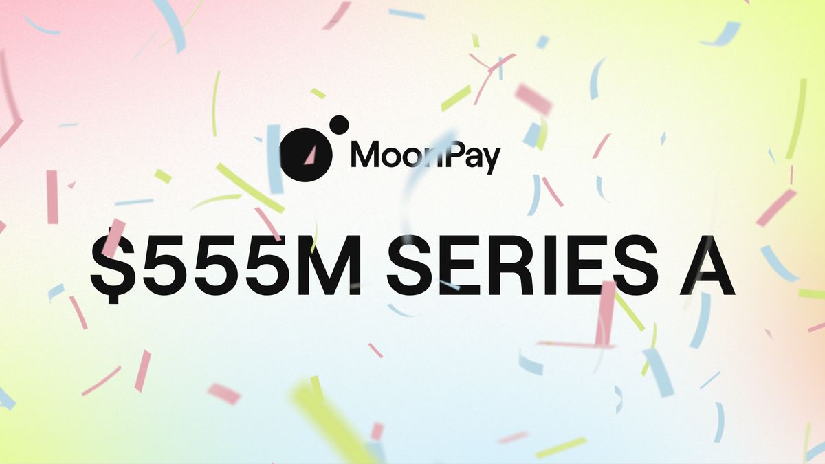 مون‌پی در دور نخست تأمین سرمایه خود ۵۵۵ میلیون دلار جمع‌آوری کرد