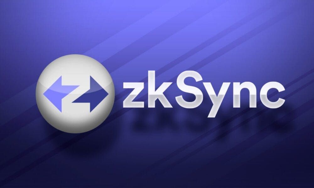 ایردراپ زی کی سینک (ZKsync) بهزودی انجام میشود!