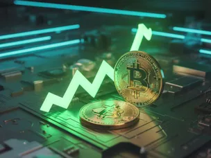 راز صعود ناگهانی بازار؛ آیا بیت کوین برای عبور از مرز ۱۰۰ هزار دلار آماده است؟