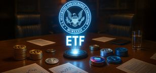 موج جدید درخواست‌های ETF ارز دیجیتال با تمرکز بر آوالانچ و میم‌ کوین‌ها به SEC ارائه شد
