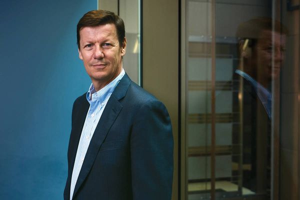 مدیرعامل من گروپ دارایی بیت کوین خود را دوبرابر کرد اما آن را به‌چشم ابزار معاملاتی می‌بیند