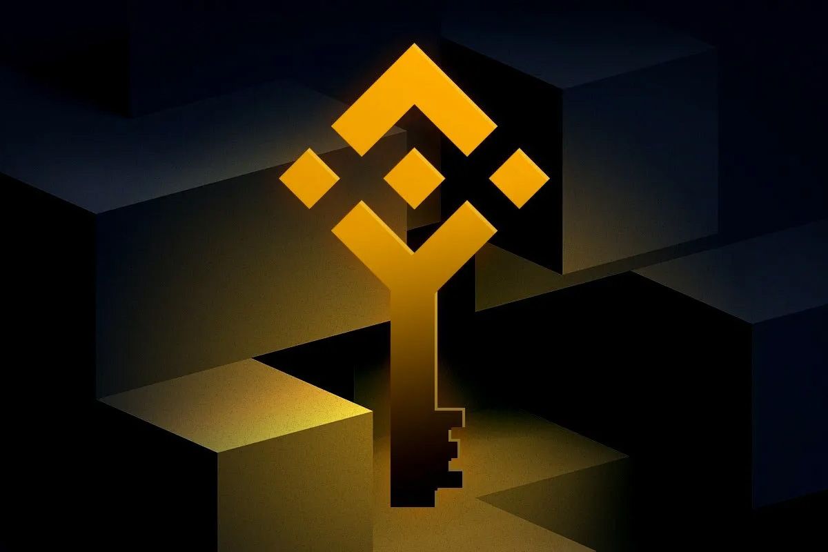 شبکه ذخیره‌سازی غیرمتمرکز بایننس به‌شکل آزمایشی راه‌اندازی شد