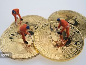 استخراج هر بیت کوین چقدر هزینه دارد؟ ارتباط هزینه‌ها با قیمت