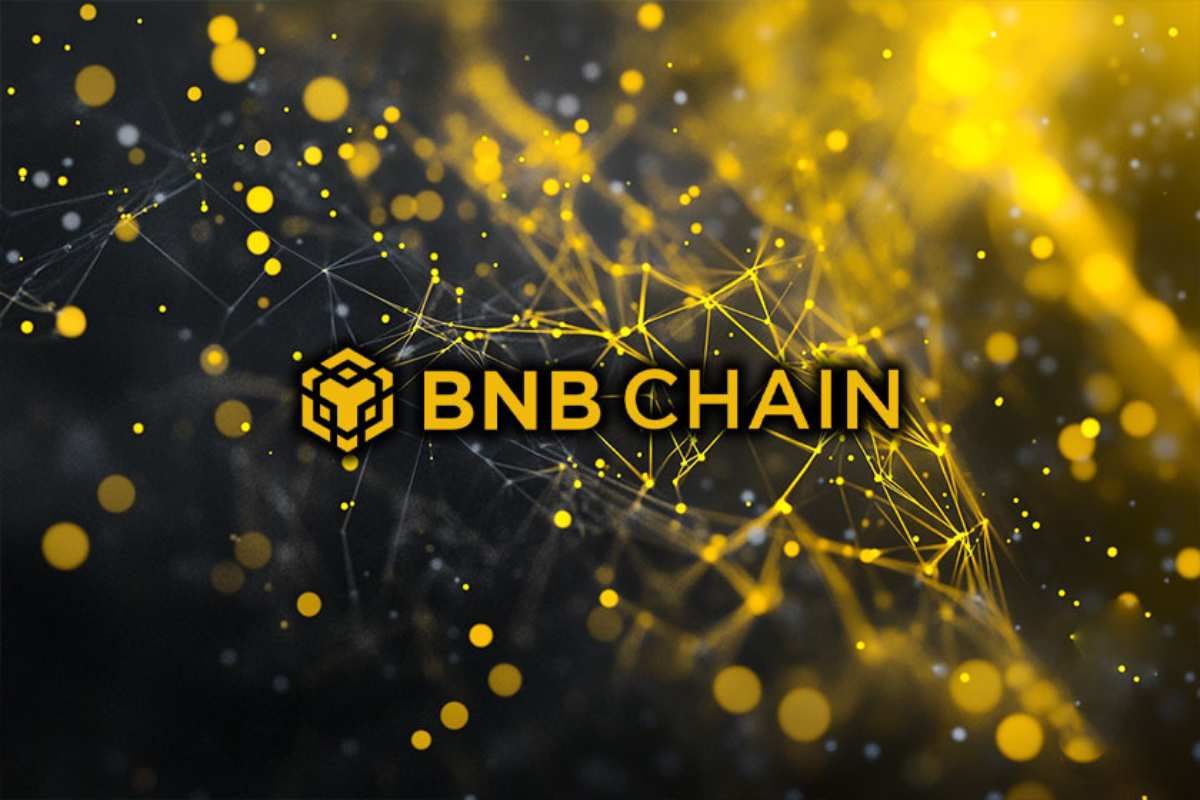 جهش تاریخی فعالیت در زنجیره BNB؛ رشد ۱۵۱ درصدی تراکنش‌ها در یک ماه