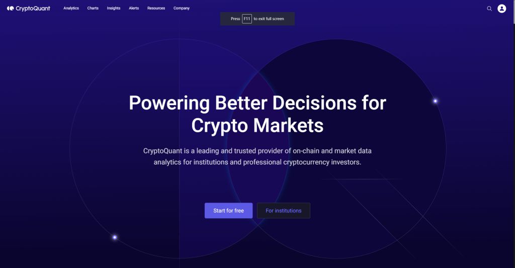 بهترین سایتهای تحلیل ارز دیجیتال؛ خودتان تحلیل کنید! بهترین سایتهای تحلیل ارز دیجیتال