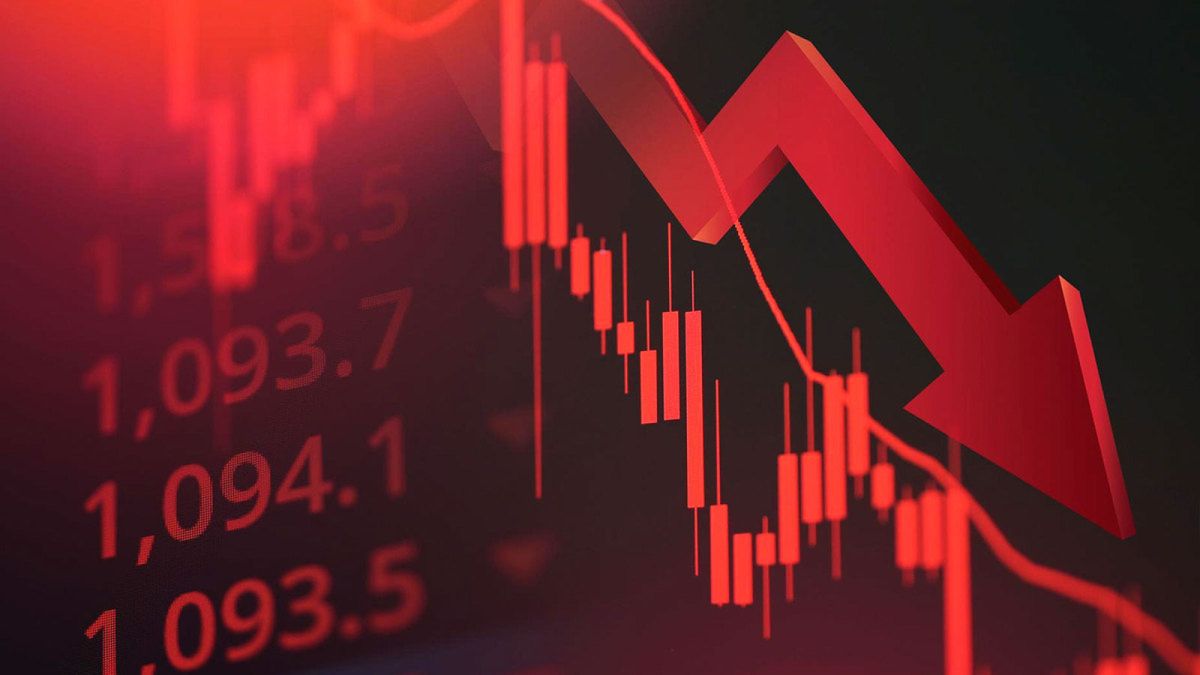 اصلاح در بازار با عقب‌نشینی آلت کوین‌ها؛ بیت کوین ۸۶,۰۰۰ دلاری شد