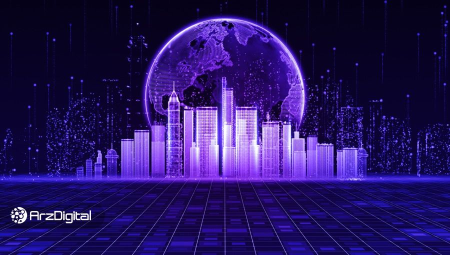 گزارش: قیمت زمین‌های متاورس از ابتدای سال ۲۰۲۲ بیش از ۸۰درصد کاهش یافته است