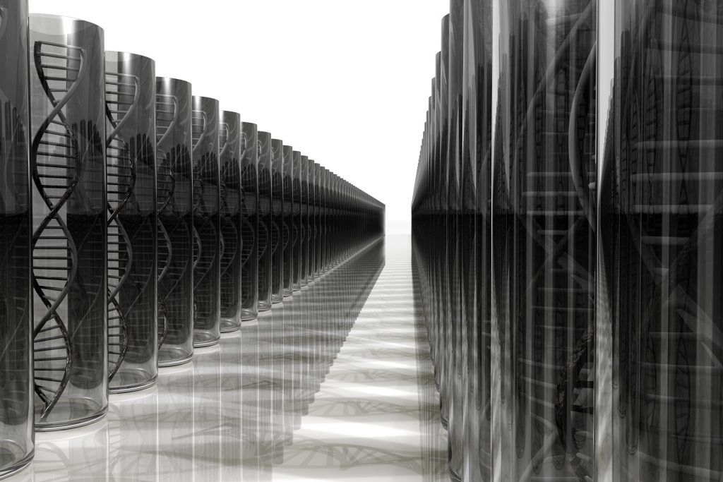 بلاک چین امنیت کودکان دنیا را تأمین می‌کند