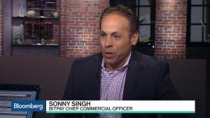 مدیر ارشد بیت پی: بیت کوین 20 هزار دلاری در سال 2017 یک پدیده غیرعادی بود مدیر ارشد بیت پی: بیت کوین 20 هزار دلاری در سال 2017 یک پدیده غیرعادی بود