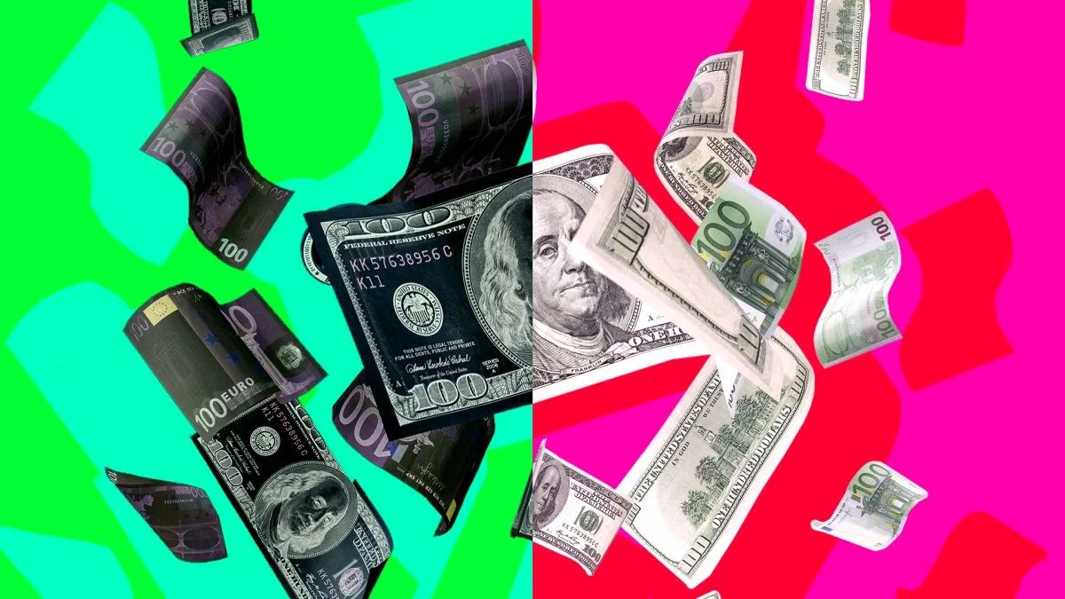 دیستریبیوتد فایننس بازار NFT الگورند به نام رَند گالری را خریداری کرد