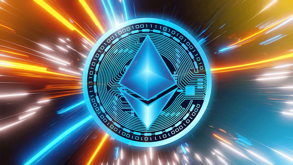 تثبیت قیمت اتریوم در محدوده حمایت کلیدی ۴۲۰۰ دلار