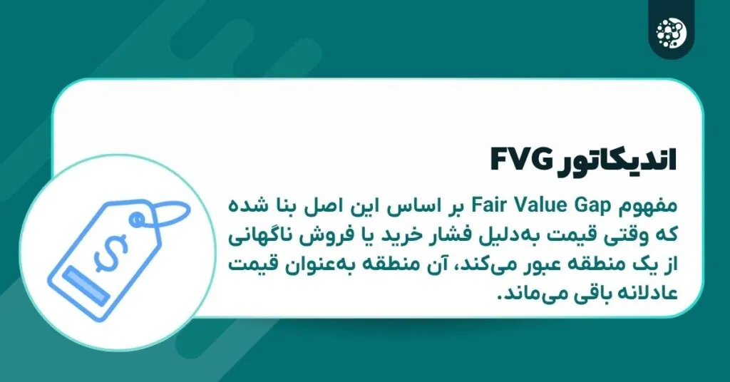 با این ۵ اندیکاتور از شر بقیه خلاص شوید!
