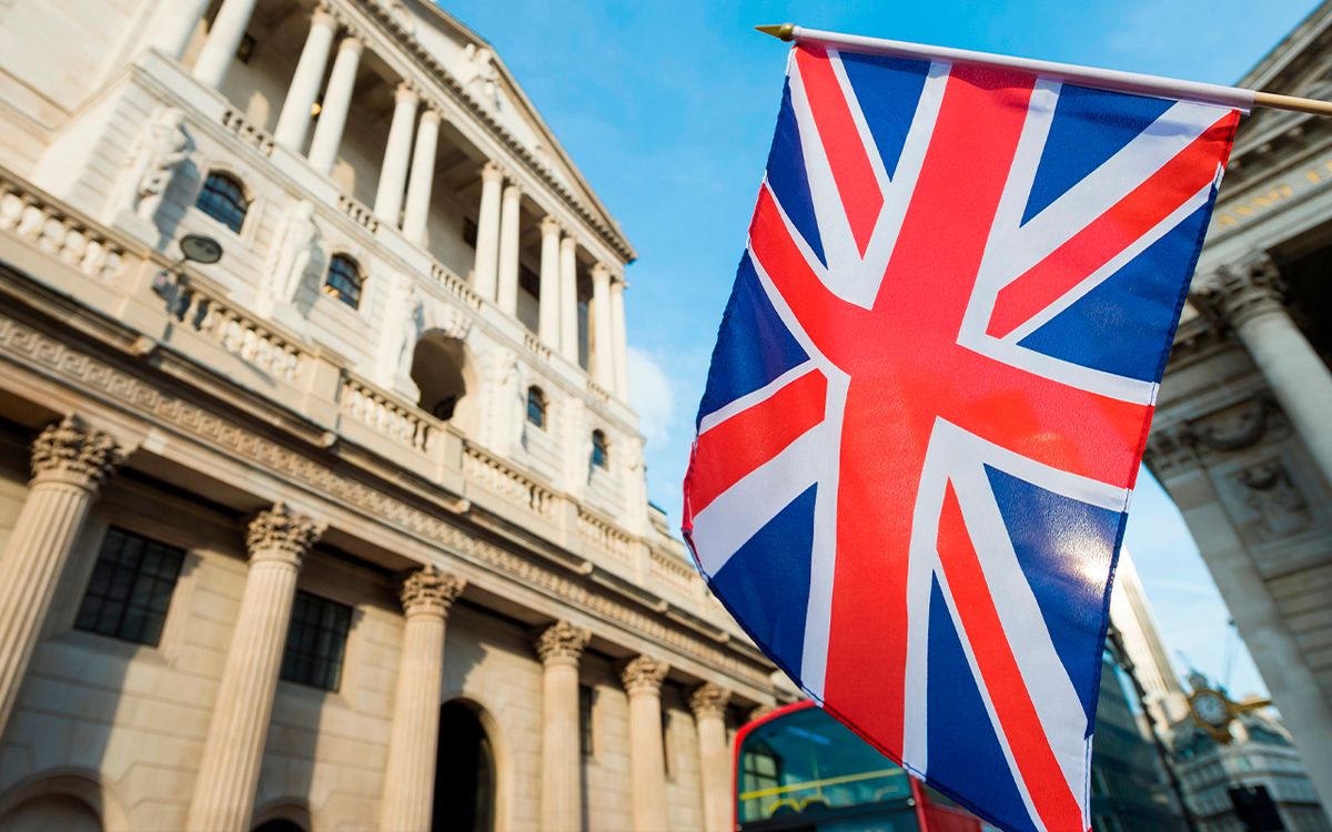 یک مقام بانک مرکزی انگلیس: سرمایه‌گذاران خرد درکی از ارزهای دیجیتال ندارند