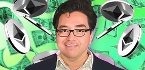 تارگت ۷ تا ۹ هزار دلاری رئیس شرکت بیت ماین برای اتریوم در سال ۲۰۲۶