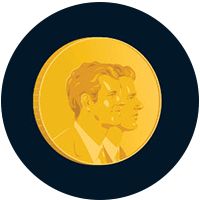 فهرست ثروتمندان دنیای ارز دیجیتال منتشر شد !