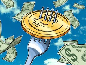 بیت کوین گلد پول بیشتری به استخراج کنندگان بیت کوین می دهد