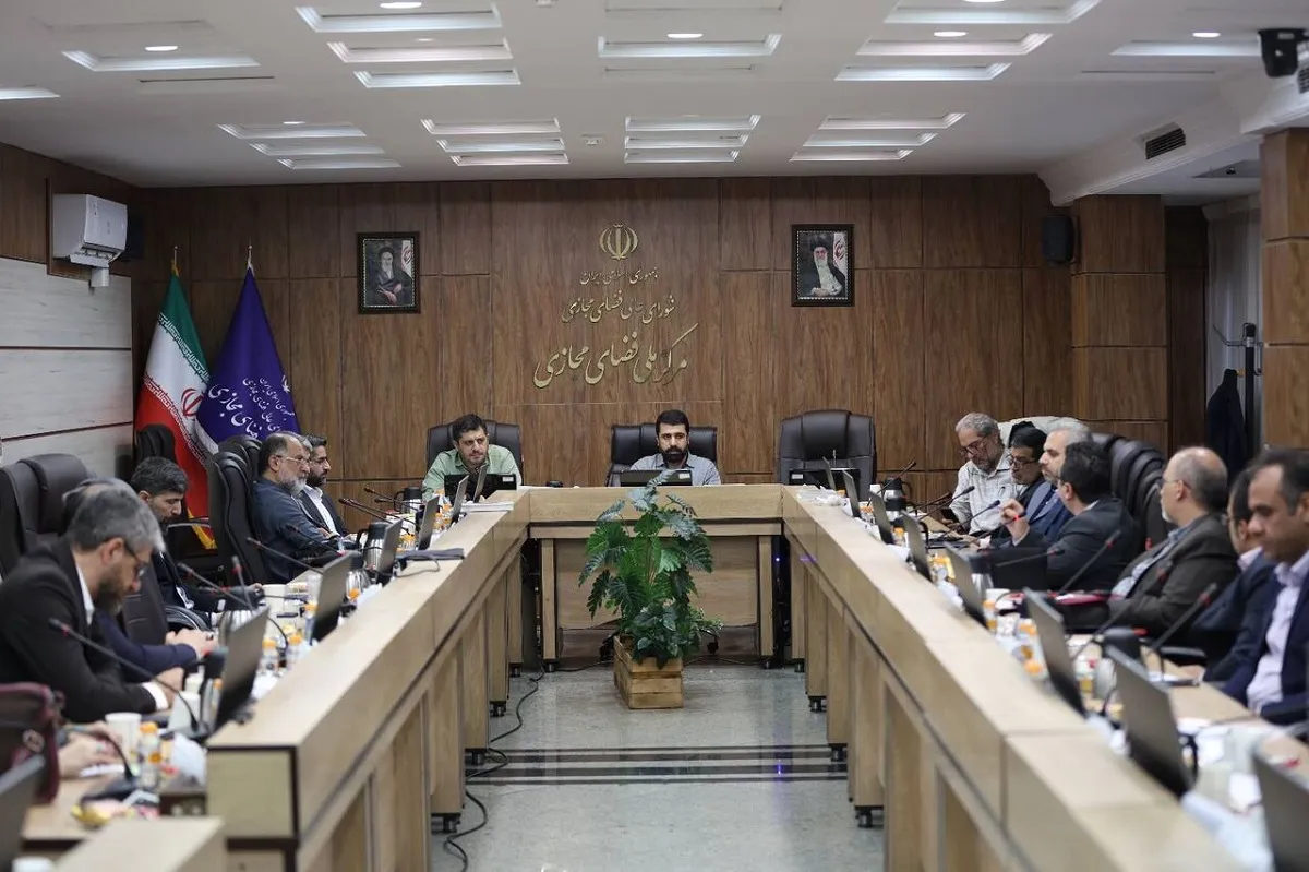 کارگروه موقت تنظیمگری پلتفرمهای تبادل رمزدارایی تشکیل شد