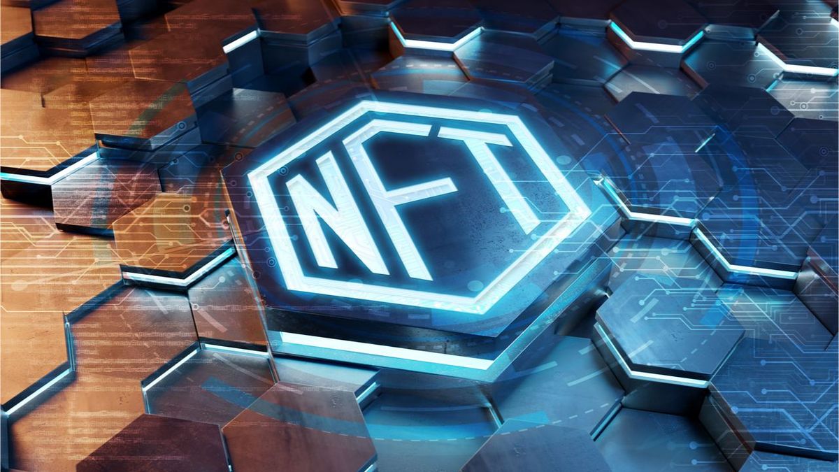 آفریقای جنوبی جایگاه دوازدهم را در نرخ پذیرش توکن‌های غیرمثلی دارد