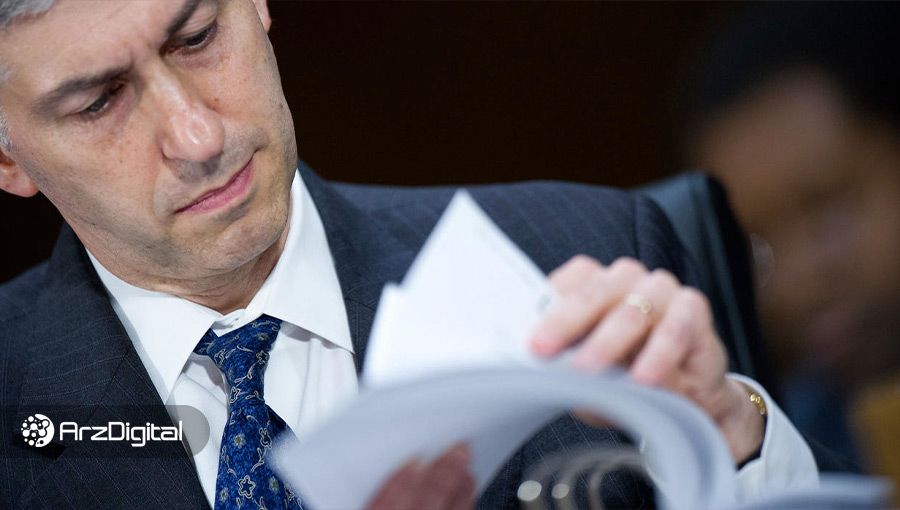 معاون وزیر خزانه‌داری در امور تروریسم در دولت اوباما مدیرعامل لیبرای فیس‌بوک شد