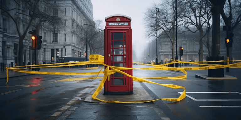 دو صرافی هوبی و کوکوین به لیست شرکتهای ارز دیجیتال بدون مجوز بریتانیا اضافه شدند