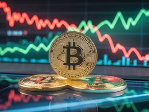 بیت کوین نتوانست سد ۹۰,۰۰۰ دلار را بشکند؛ آیا BTC قافیه را به طلا سنتی می‌بازد؟