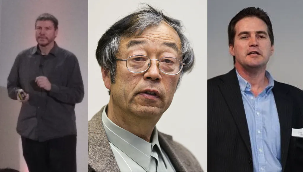 آیا کریگ رایت واقعا همان خالق بیت کوین ، ساتوشی ناکاموتو است ؟ آیا کریگ رایت واقعا همان خالق بیت کوین ، ساتوشی ناکاموتو است ؟