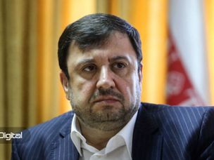 فیروزآبادی: زیرساخت‌های انرژی ایران برای استخراج ارز دیجیتال مناسب است