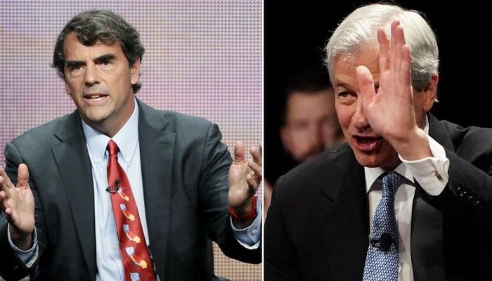 تیم دراپر: همچنان معتقدم قیمت بیت کوین تا سال 2022 به 250 هزار دلار میرسد تیم دراپر: همچنان معتقدم قیمت بیت کوین تا سال 2022 به 250 هزار دلار میرسد