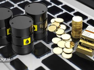 میزان سودآوری طلا، بیت کوین و دیگر کالاهای مهم در ۱۰ سال اخیر