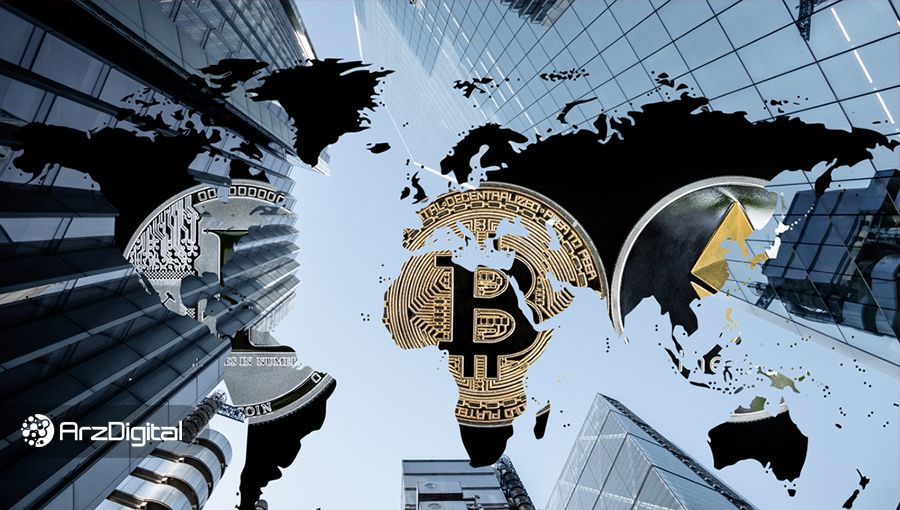 Institutional investment